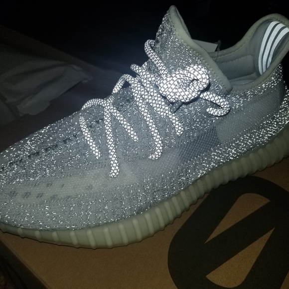 SOLD 🥰 Yeezy Yeshaya Reflective - Picture 5 of 7
